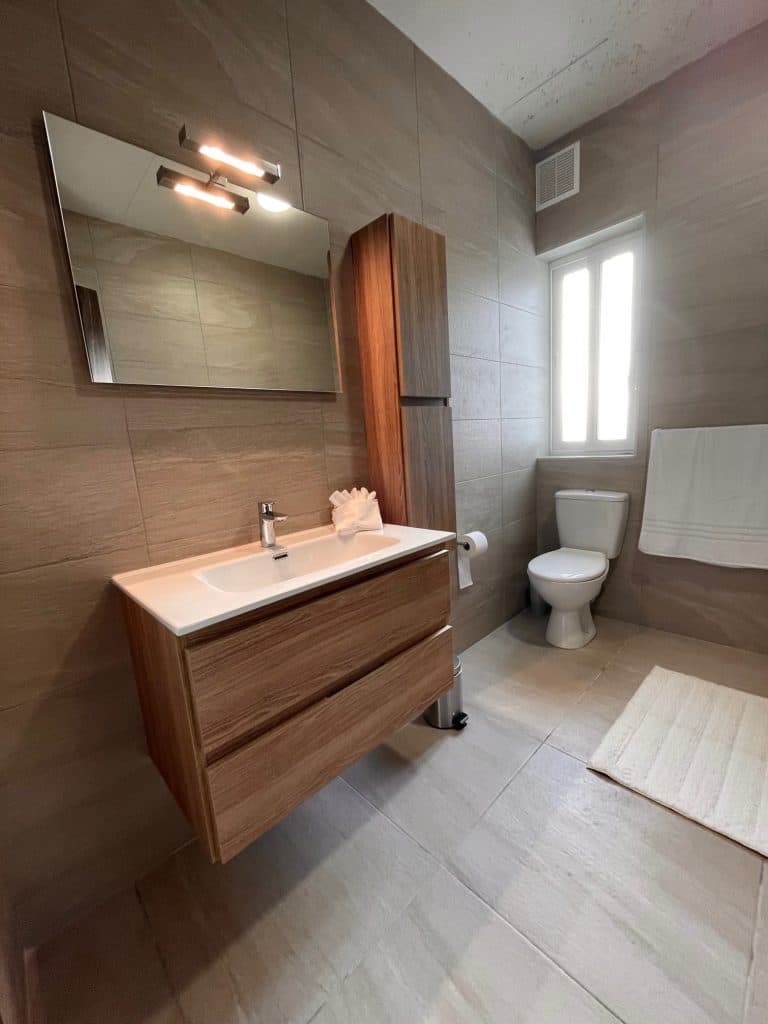 Penthouse in Qawra - thumbnail 16