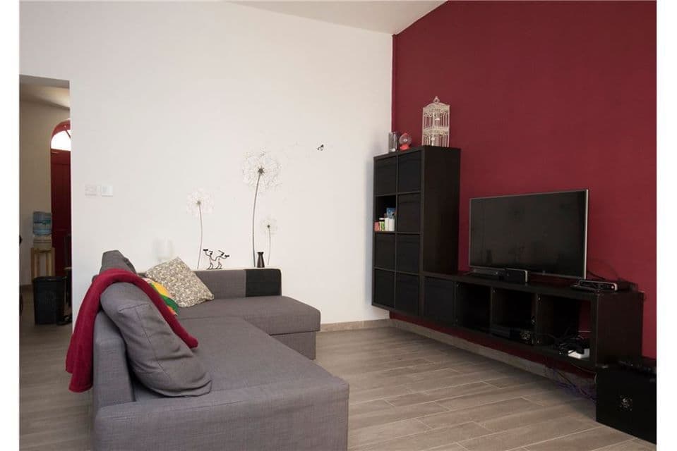 Four Bedroom Townhouse with Two Roof Terraces in Sliema - Image 1