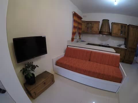 Penthouse in Naxxar - Photo 1 of 10