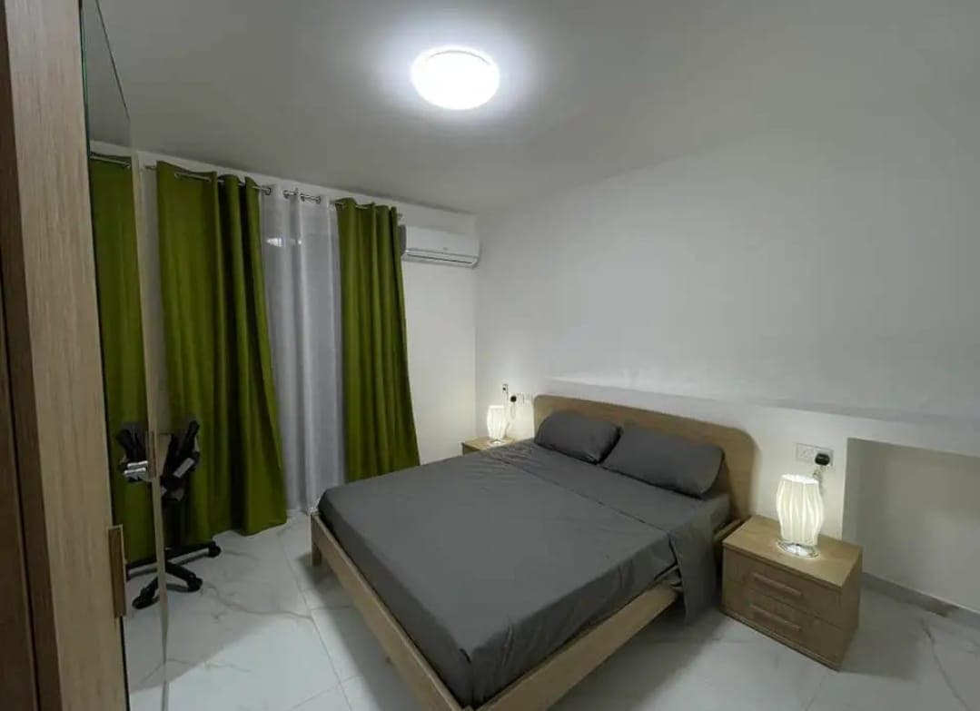 Apartment in Birkirkara - Photo 1 of 1