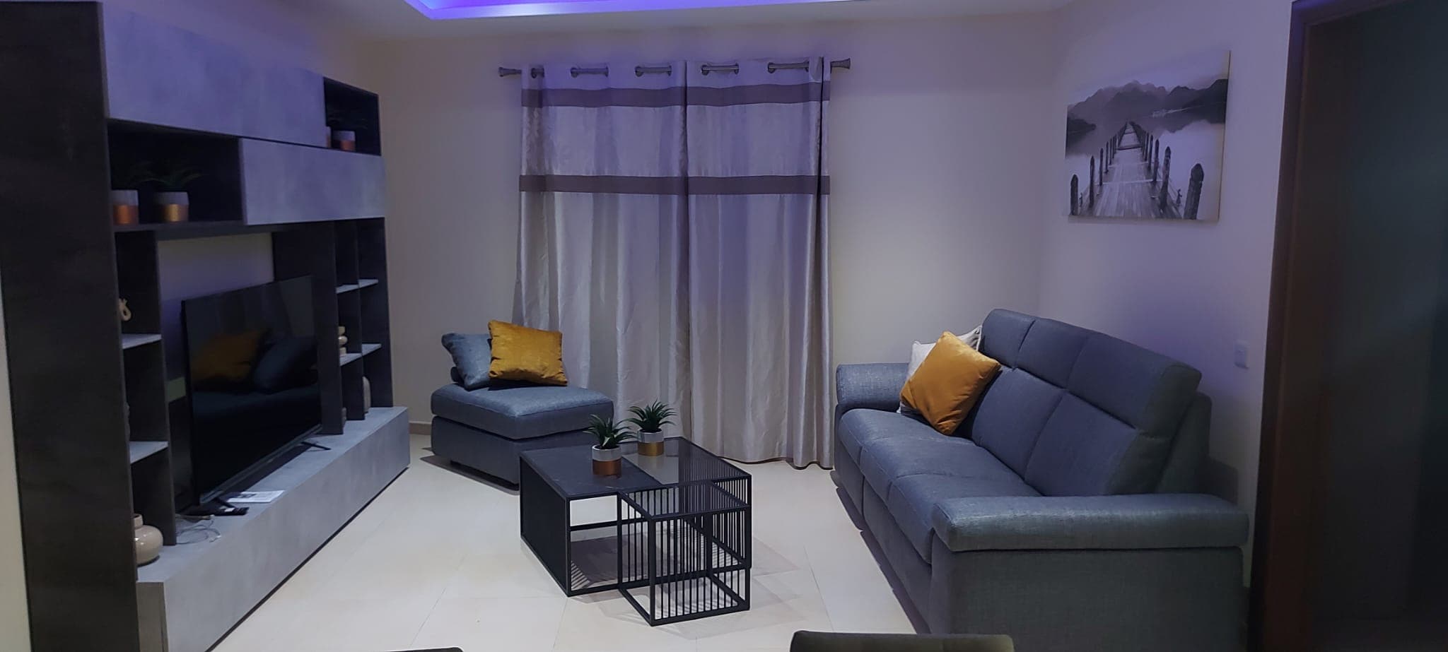 Apartment in Ibragg - Image 1
