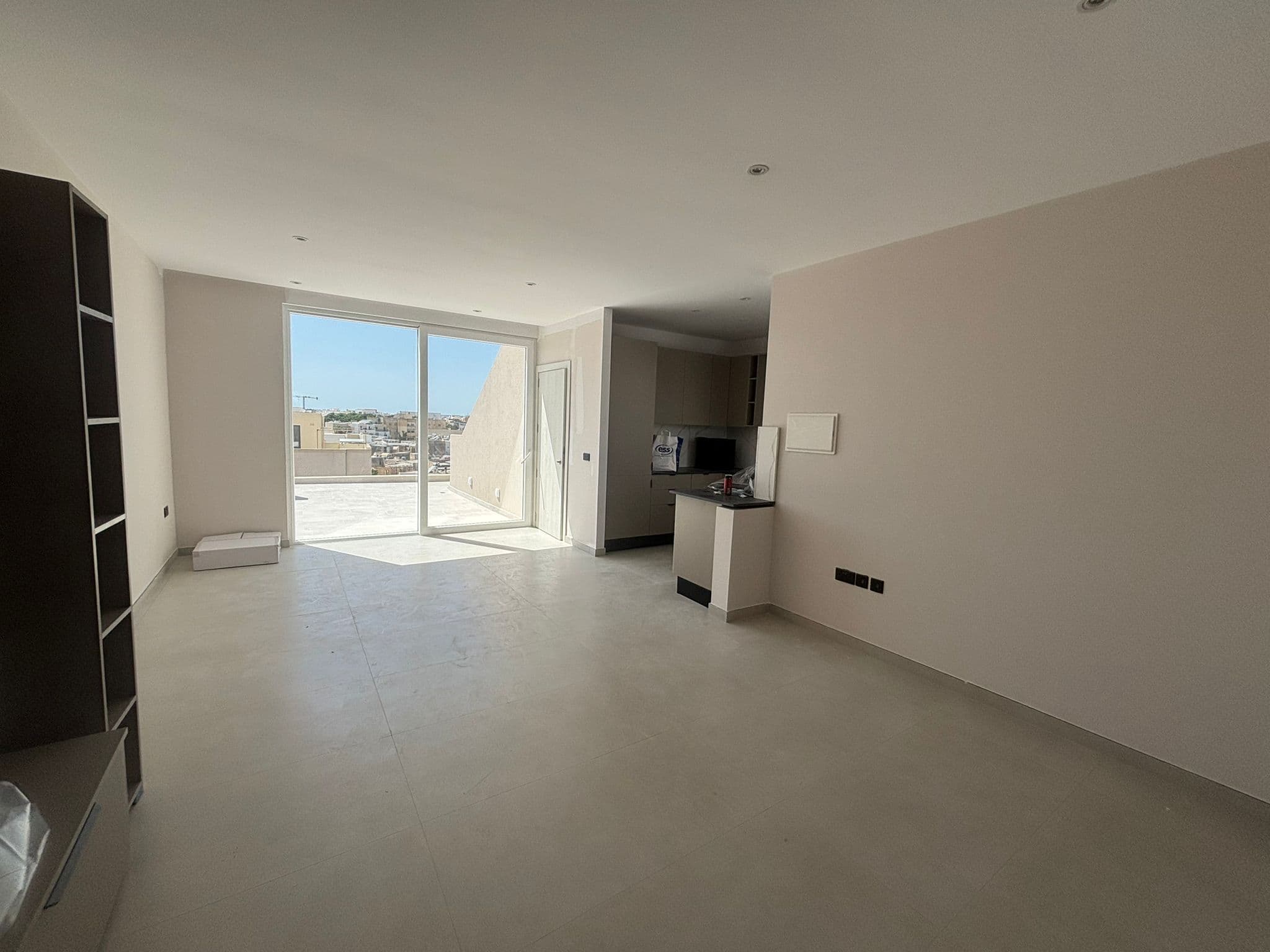Penthouse in Naxxar - thumbnail 9