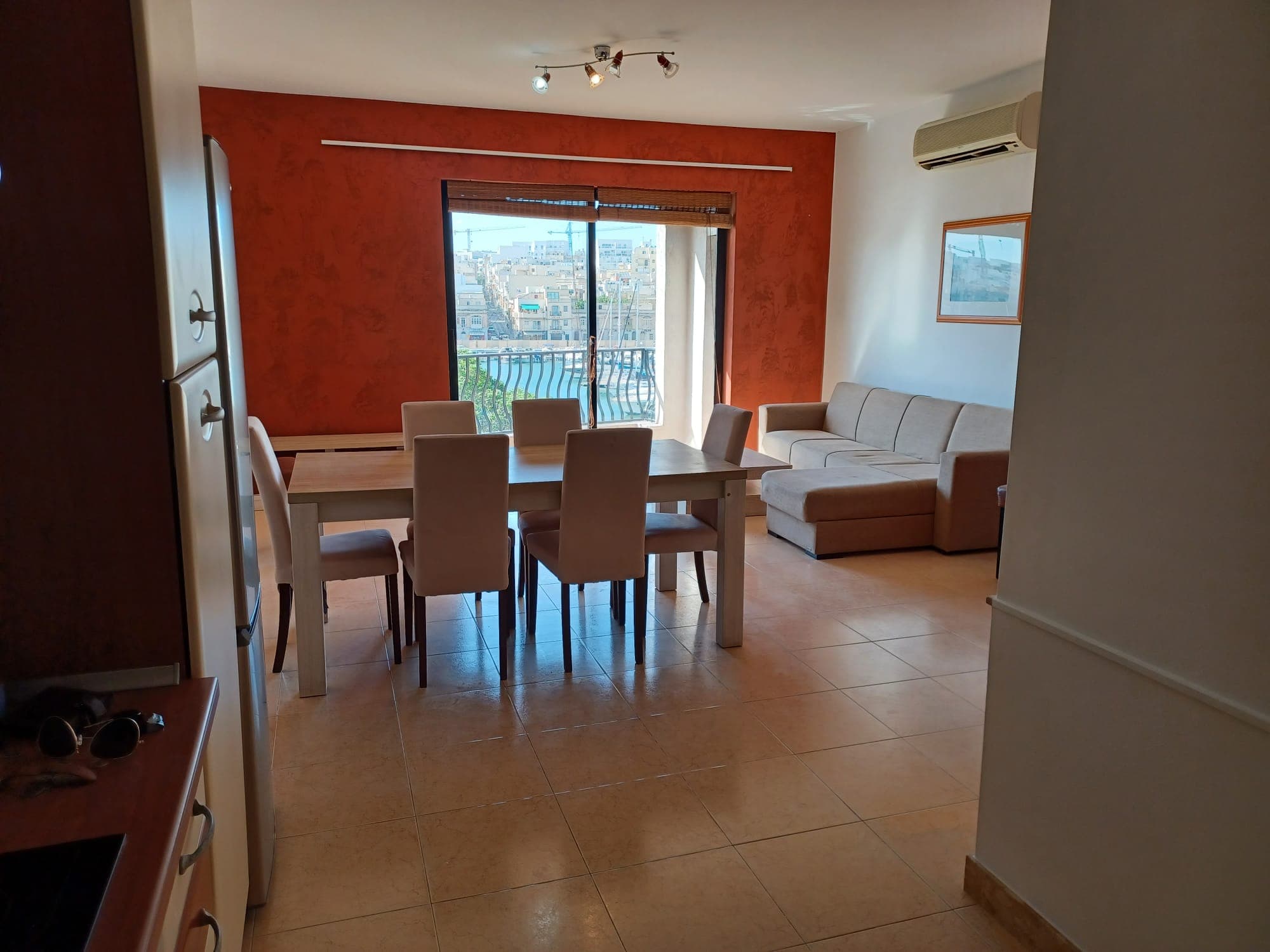 Apartment in Pieta - thumbnail 3