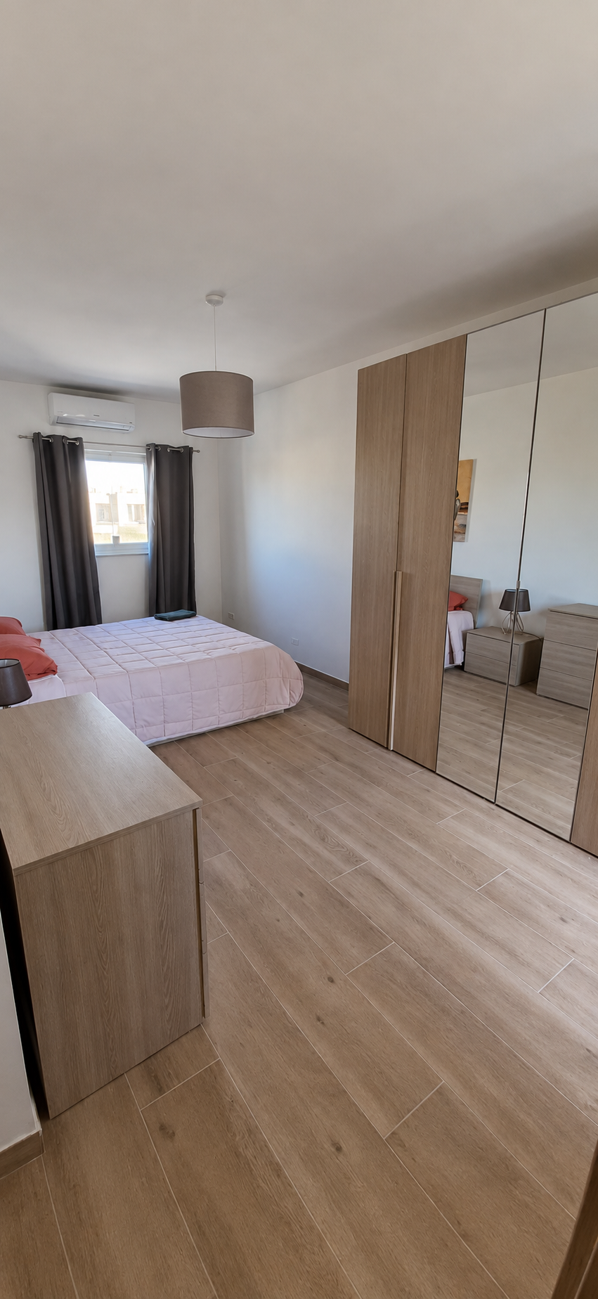 Two Bedroom Penthouse with a Large Terrace in Swatar - thumbnail 12
