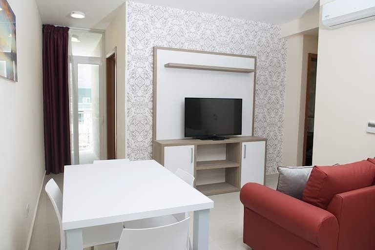 Apartment in Sliema - Photo 1 of 1