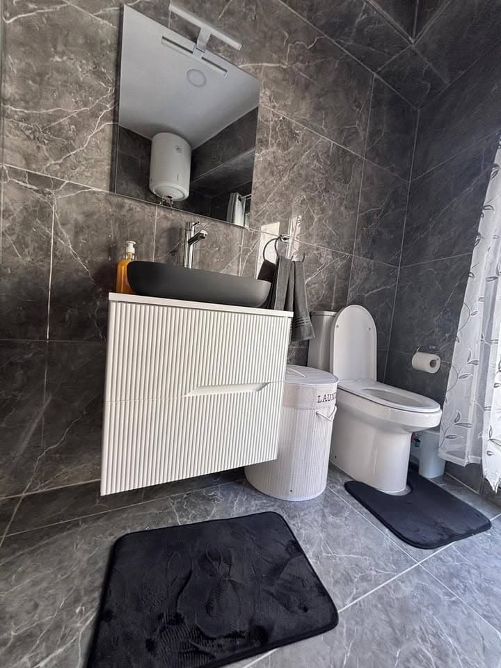 Seaview Apartment in Sliema - thumbnail 12