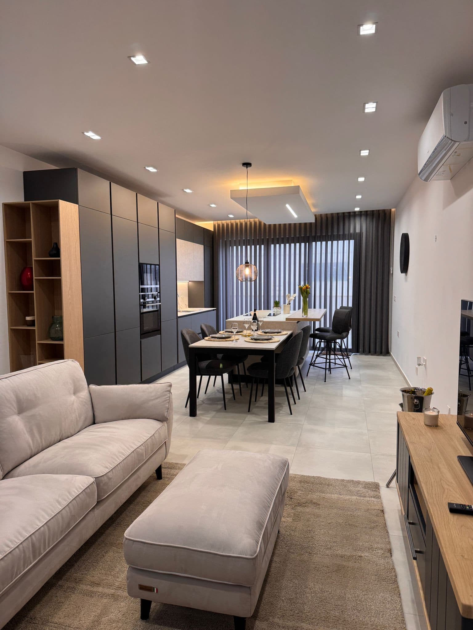 Penthouse in Siggiewi - thumbnail 2