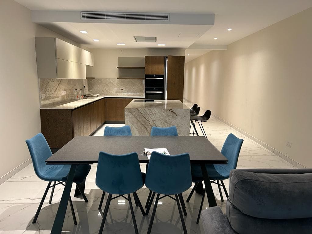 Apartment in Mellieha - Photo 1 of 1