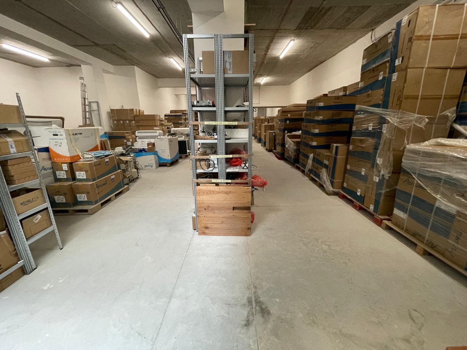 Shop in Gzira - thumbnail 4