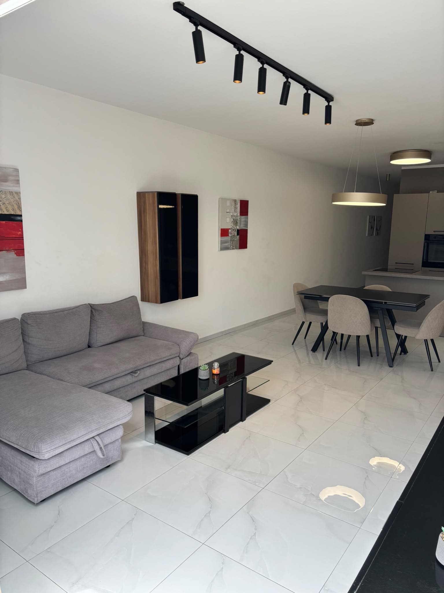 Penthouse in Santa Venera - thumbnail 2