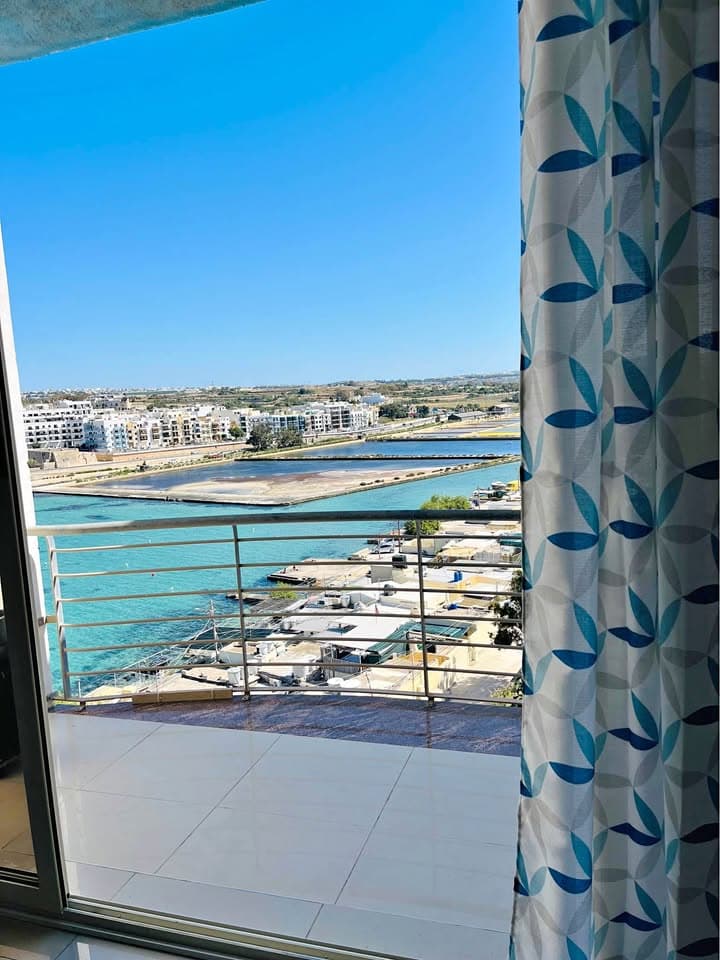 Penthouse in Qawra - Photo 1 of 7