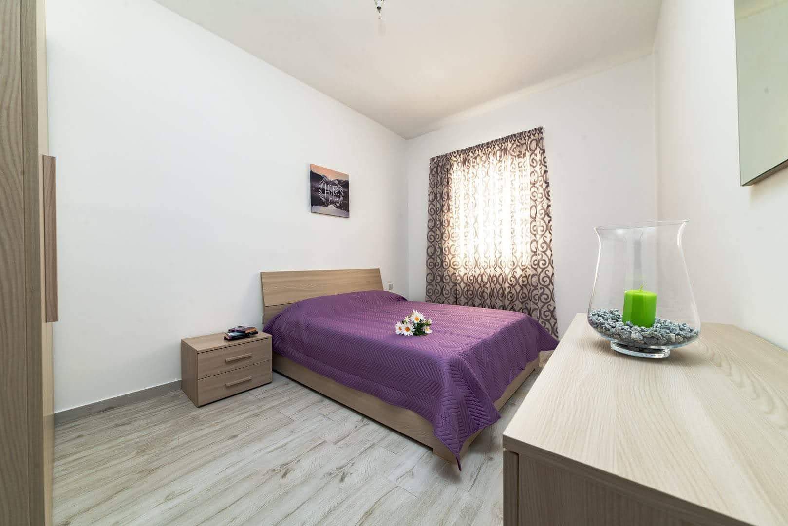 Three Bedroom Maisonette with Large Outdoor Area in Mellieha - thumbnail 6