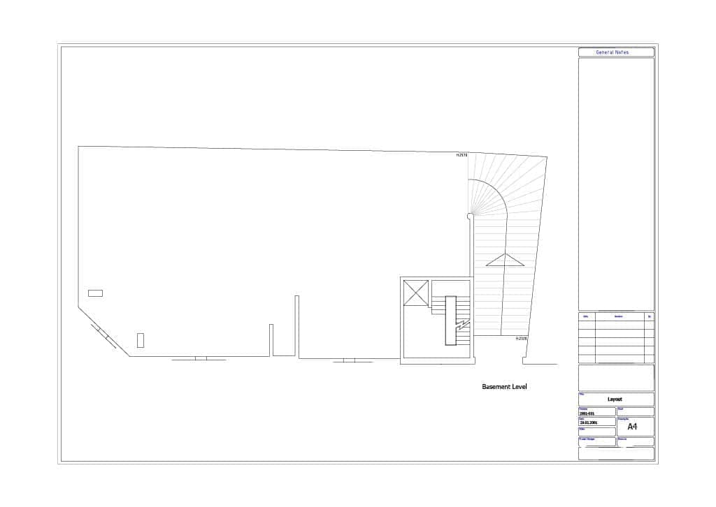 Showroom in Mriehel - thumbnail 2