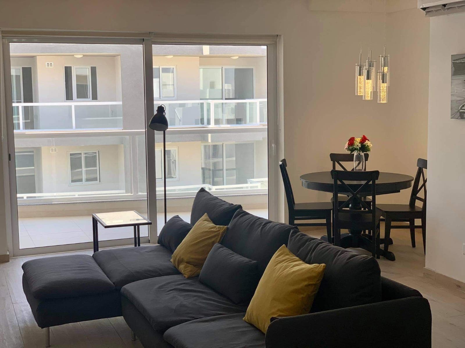 Apartment in Qawra - thumbnail 2