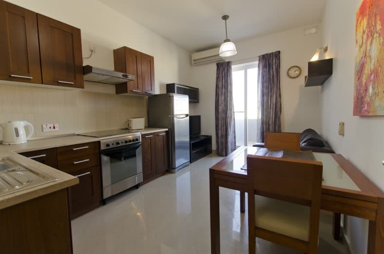 Apartment in Buggiba - thumbnail 4