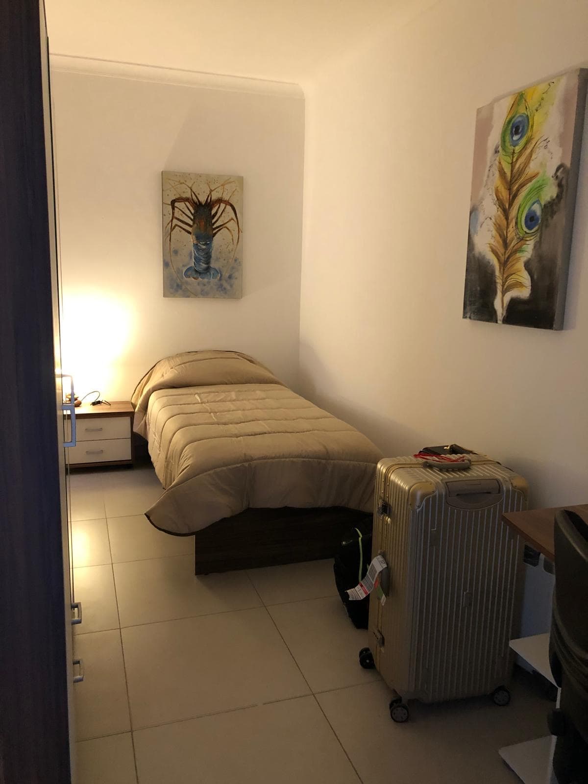 Apartment in San Gwann - thumbnail 11