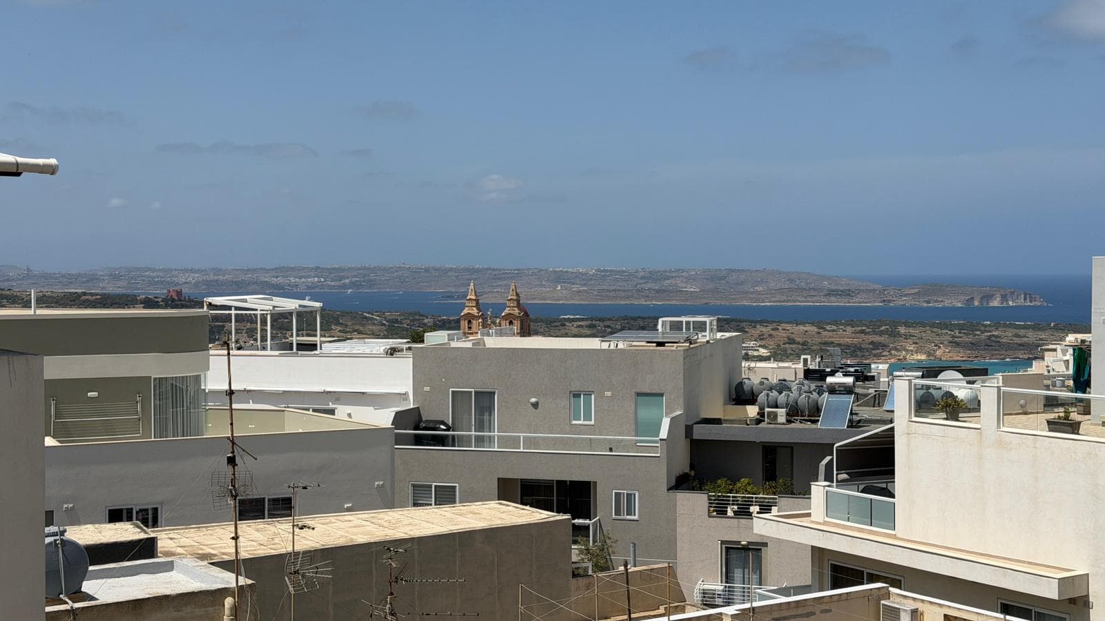 Apartment in Mellieha - thumbnail 14