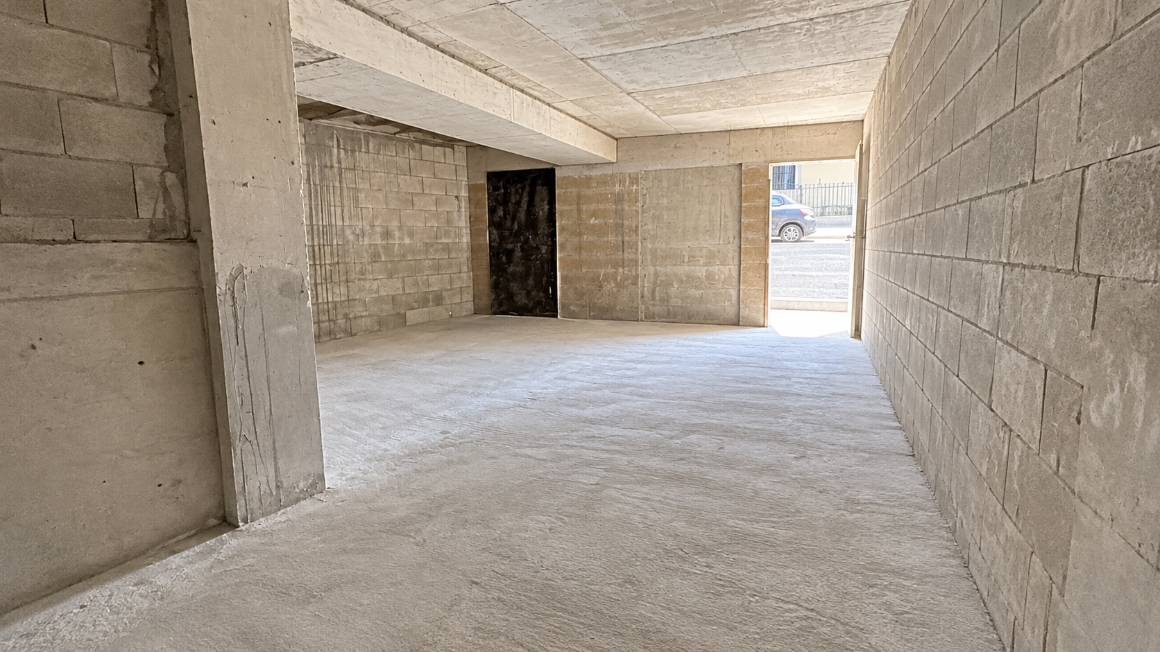 Ground Floor Shops in Marsaskala - thumbnail 4
