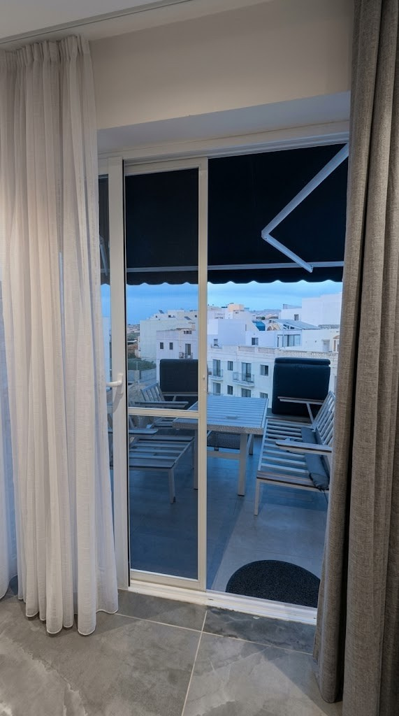 Penthouse in Mellieha - thumbnail 17