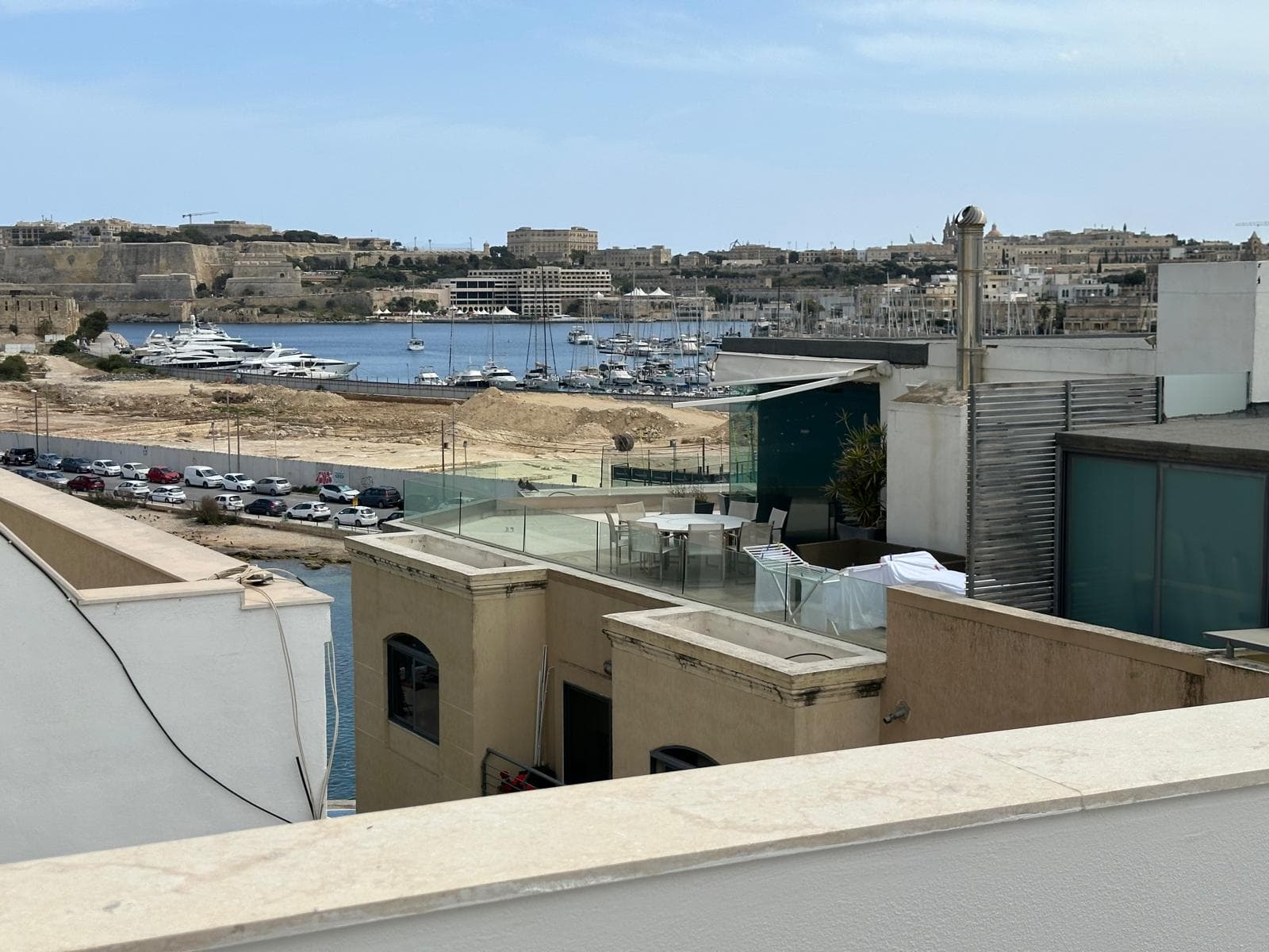Duplex Penthouse in Gzira - Image 1