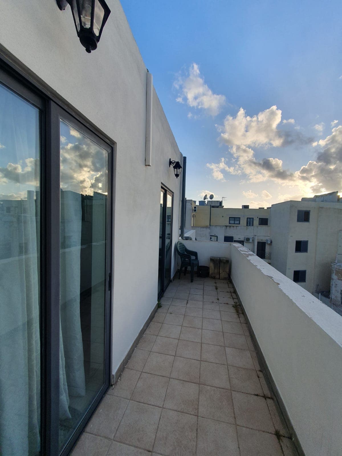 Penthouse in Sliema - Photo 1 of 16
