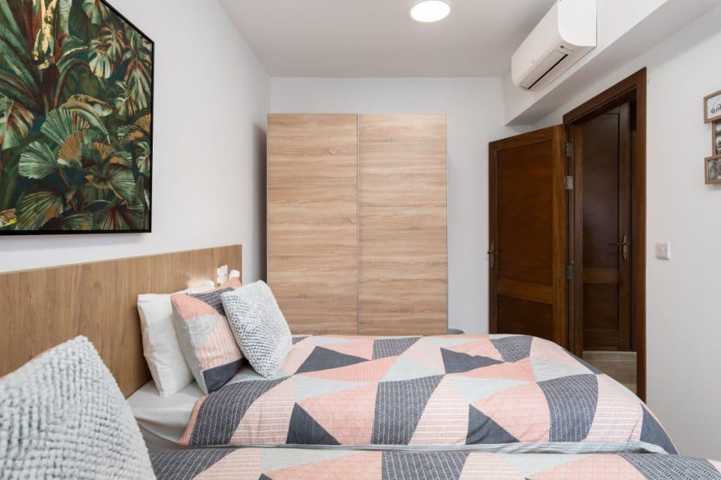 Two Bedroom Apartment in Hamrun - thumbnail 10