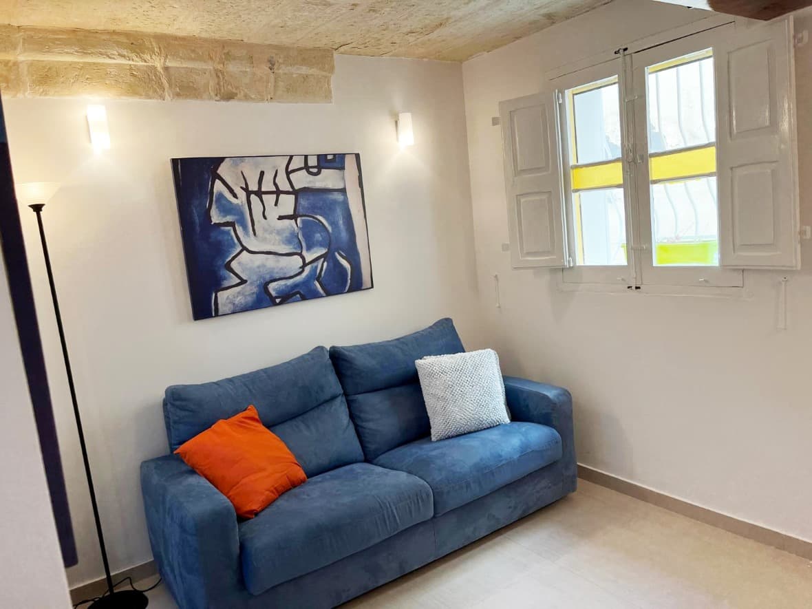 Maisonette in Sliema - Image 1
