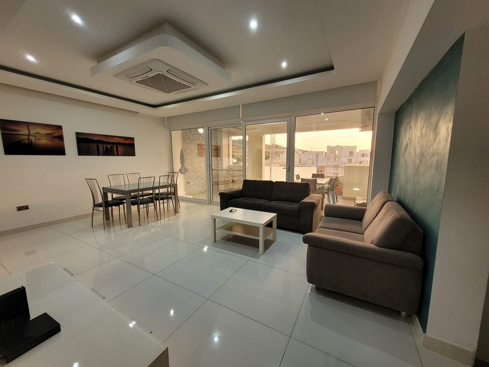 Apartment in St. Pauls Bay - thumbnail 2