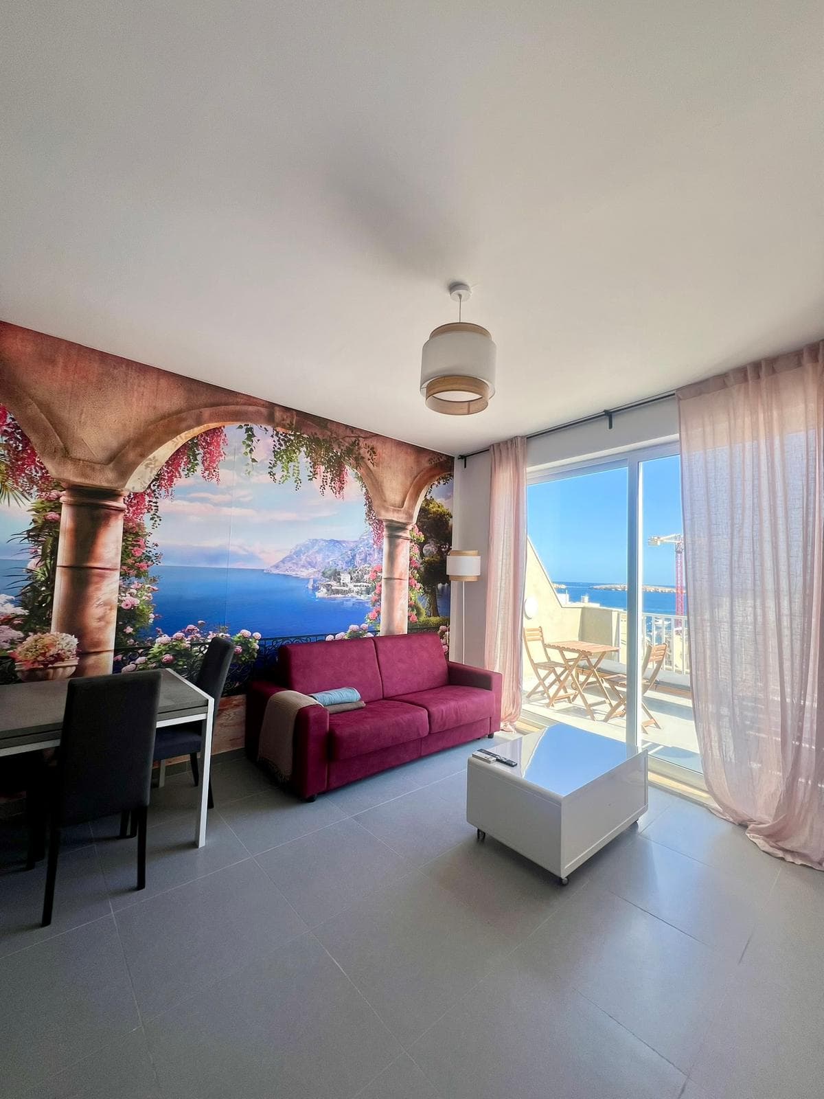 Penthouse in St. Pauls Bay - Photo 1 of 1