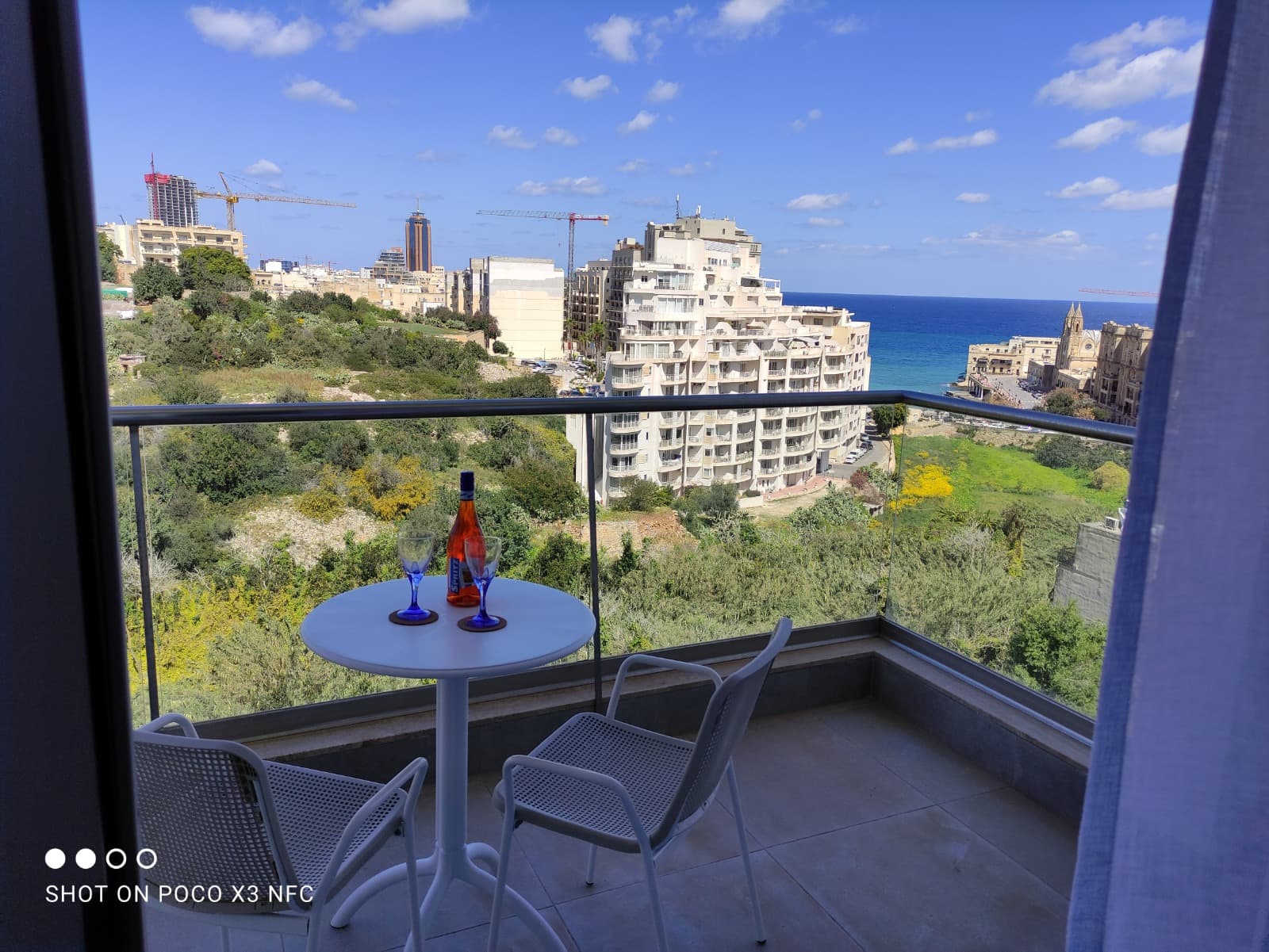 Apartment in St. Julians - Image 1