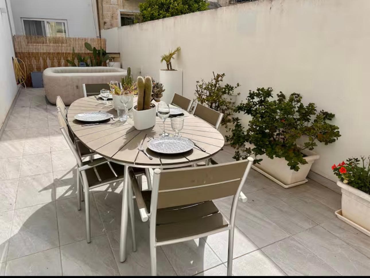 Maisonette in Ta' Xbiex  - thumbnail 3