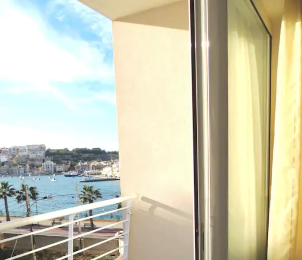 Apartment in Marsaskala - Photo 1 of 7