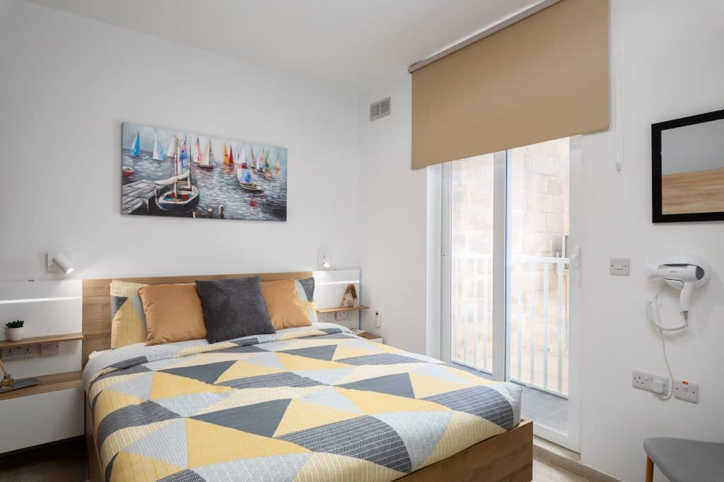 Two Bedroom Apartment in Hamrun - thumbnail 10