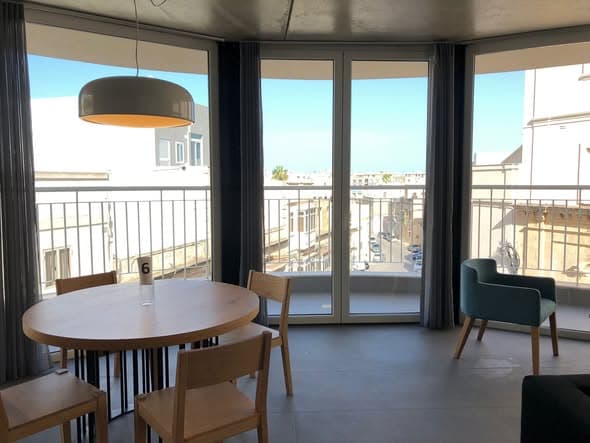 Apartment in Sliema - Photo 1 of 8