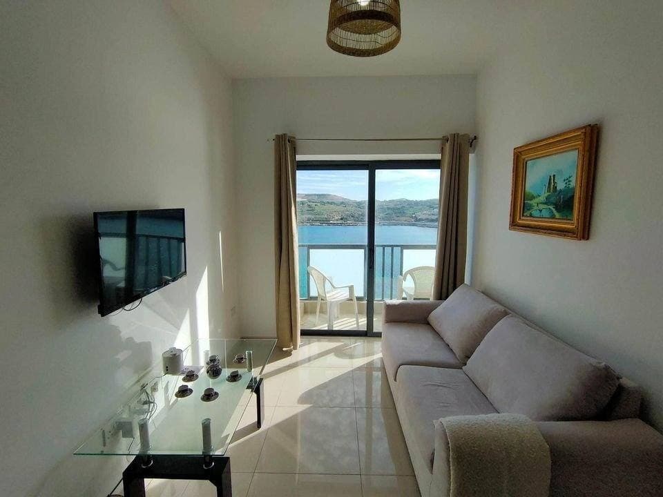Apartment in Qawra - thumbnail 2