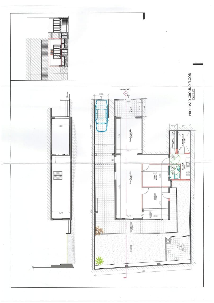 Maisonette in Qawra - Photo 1 of 2