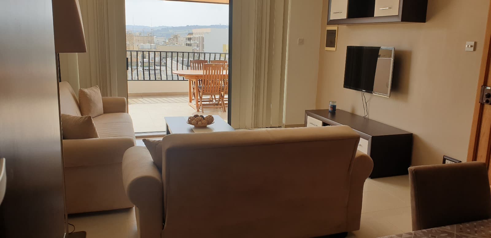 Penthouse in Qawra - thumbnail 5
