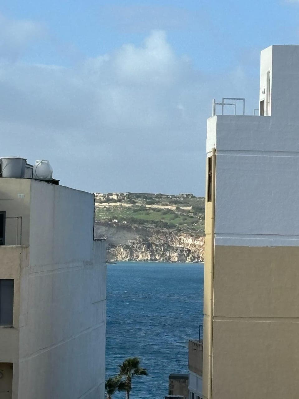 Apartment in St. Pauls Bay - Photo 1 of 1