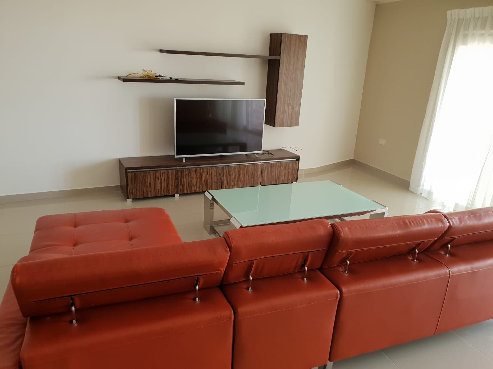 Apartment in Swieqi - Photo 1 of 11