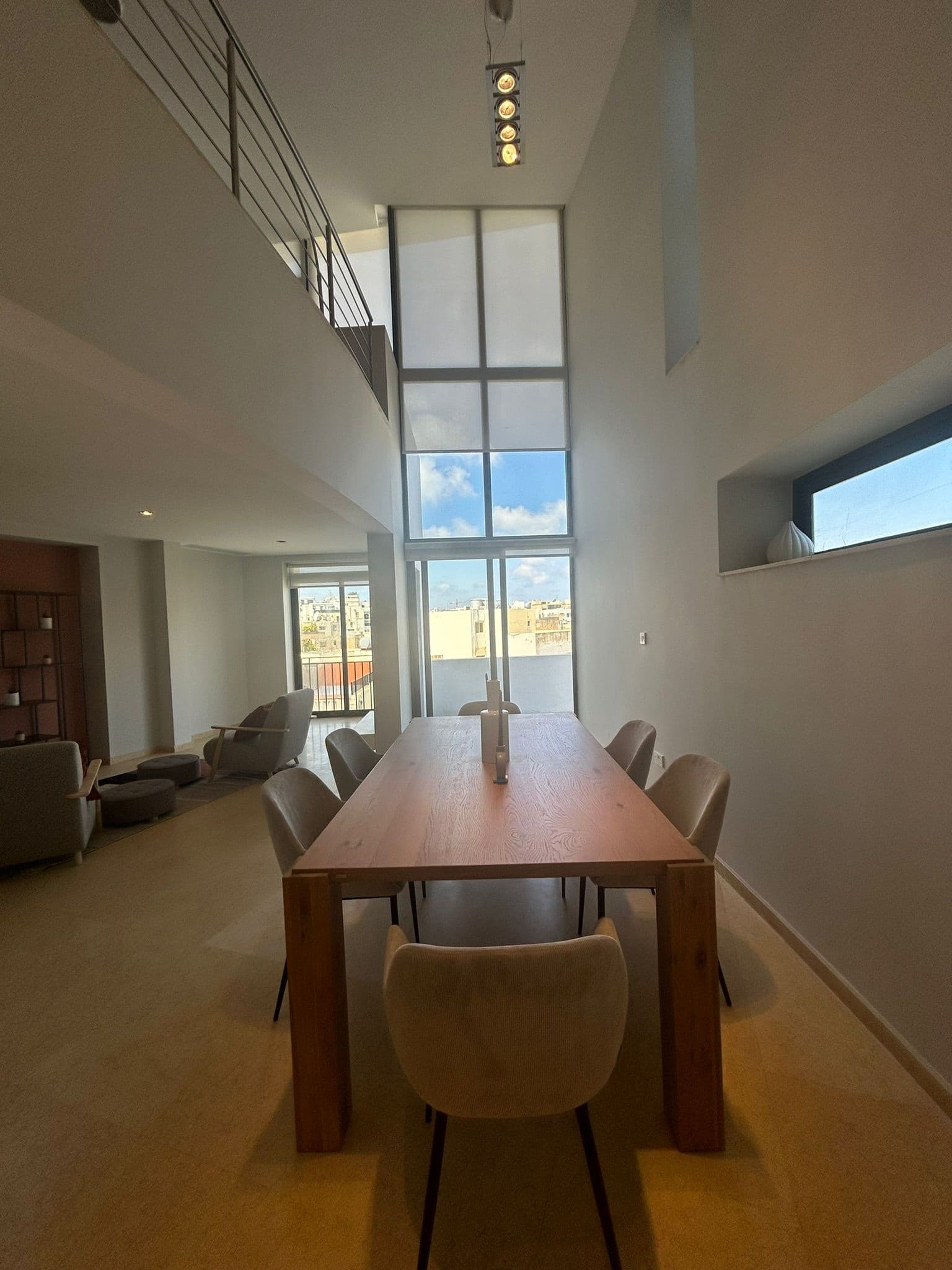 Duplex Penthouse in Sliema - thumbnail 11
