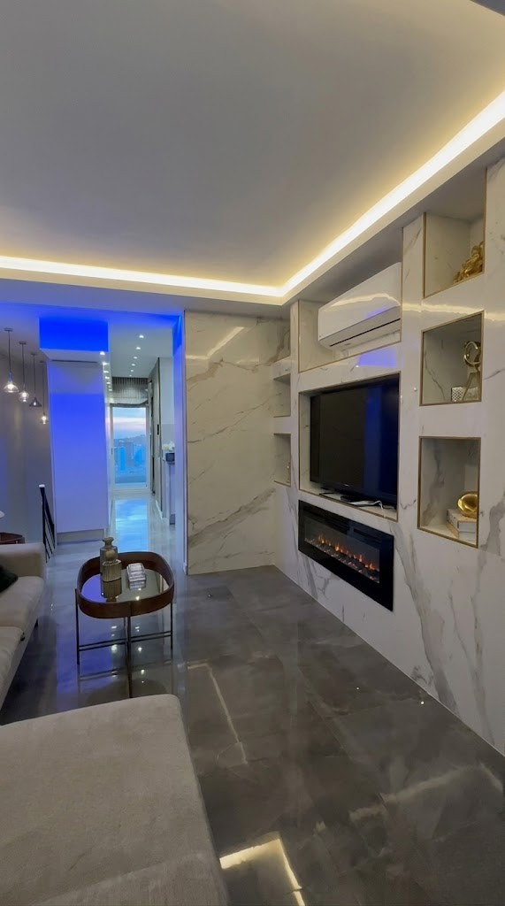Penthouse in Mellieha - thumbnail 7