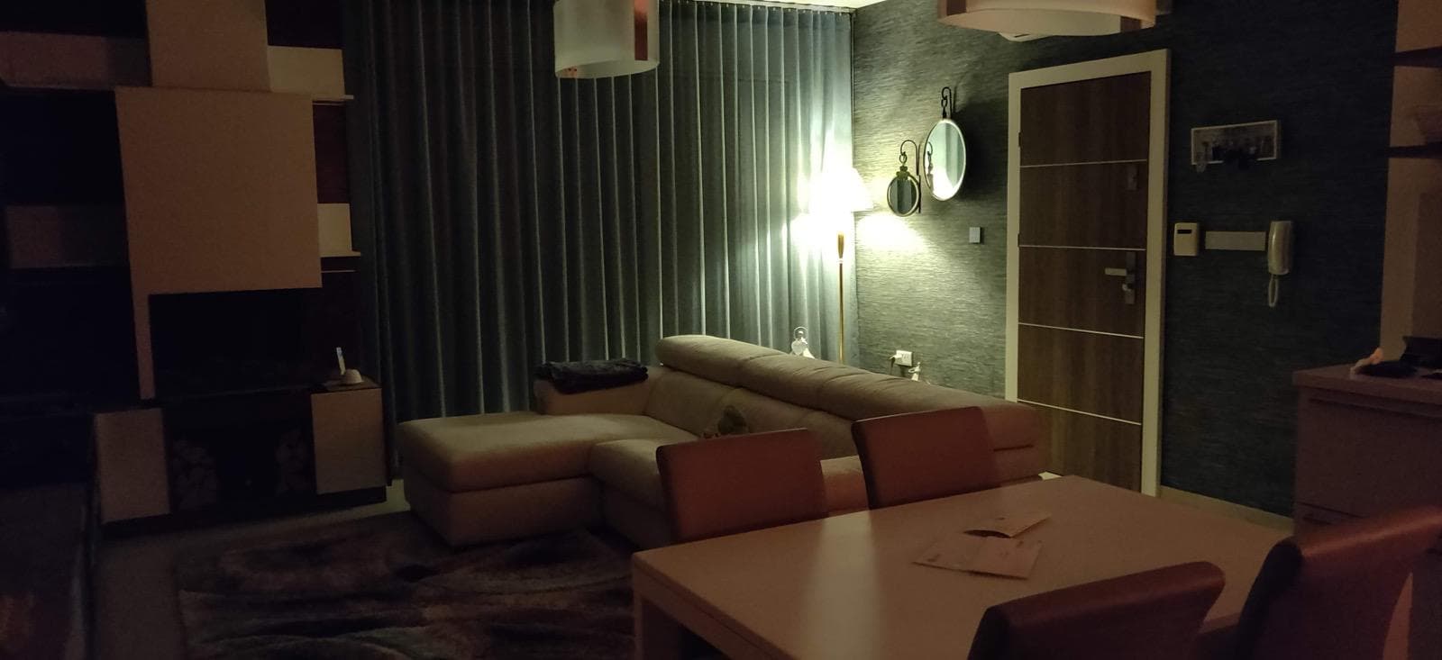 Two Bedroom Modern Penthouse in Attard - thumbnail 5