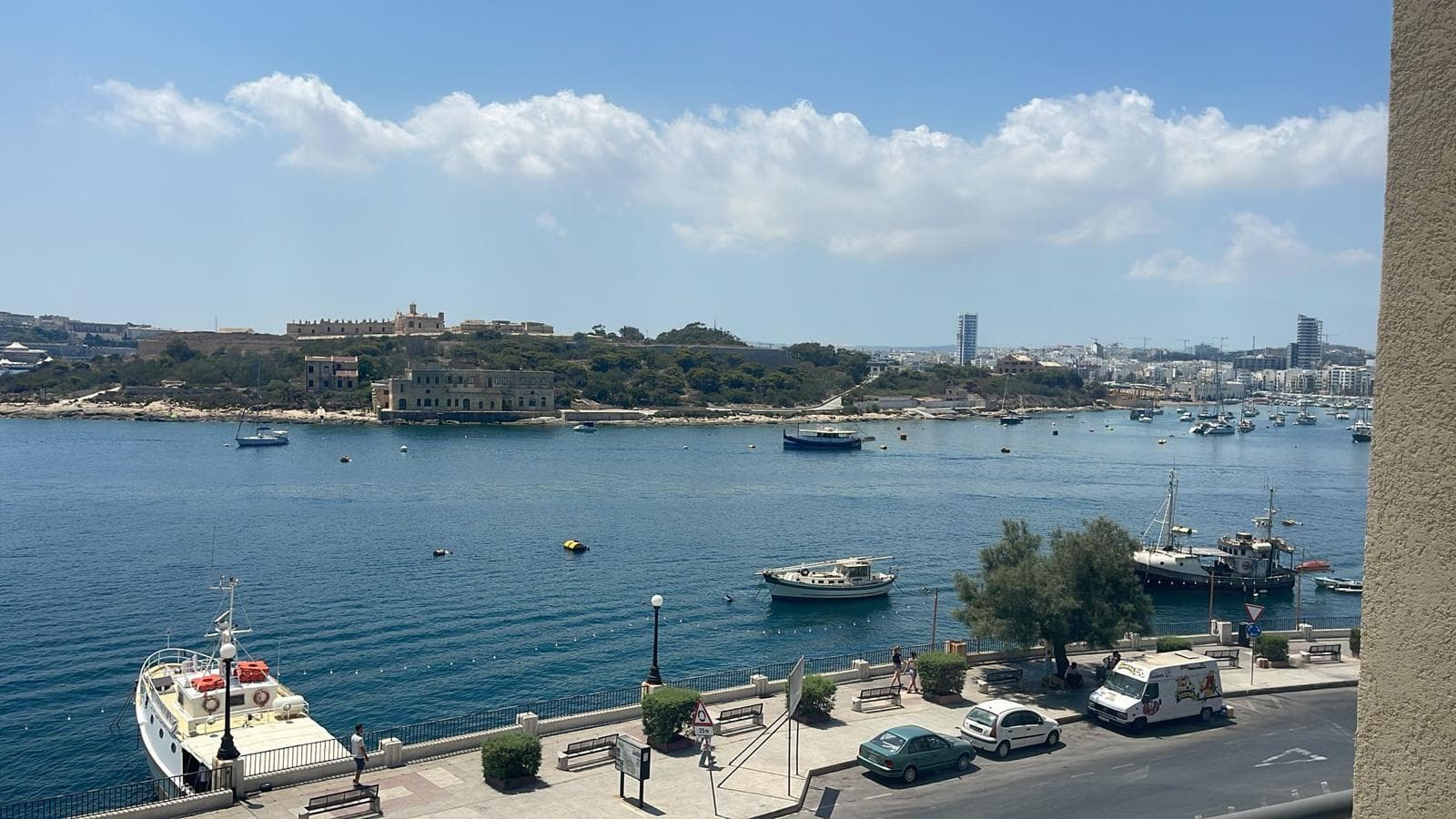 Apartment in Sliema - Photo 1 of 1