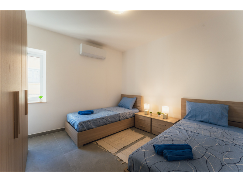Two Bedroom Modern Apartment with Balcony in Pieta - thumbnail 16