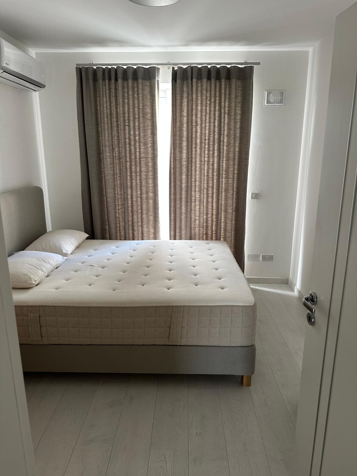 Two Bedroom Apartment with a Balcony in Swieqi - thumbnail 8
