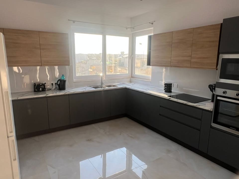 Apartment in St Julians - thumbnail 8