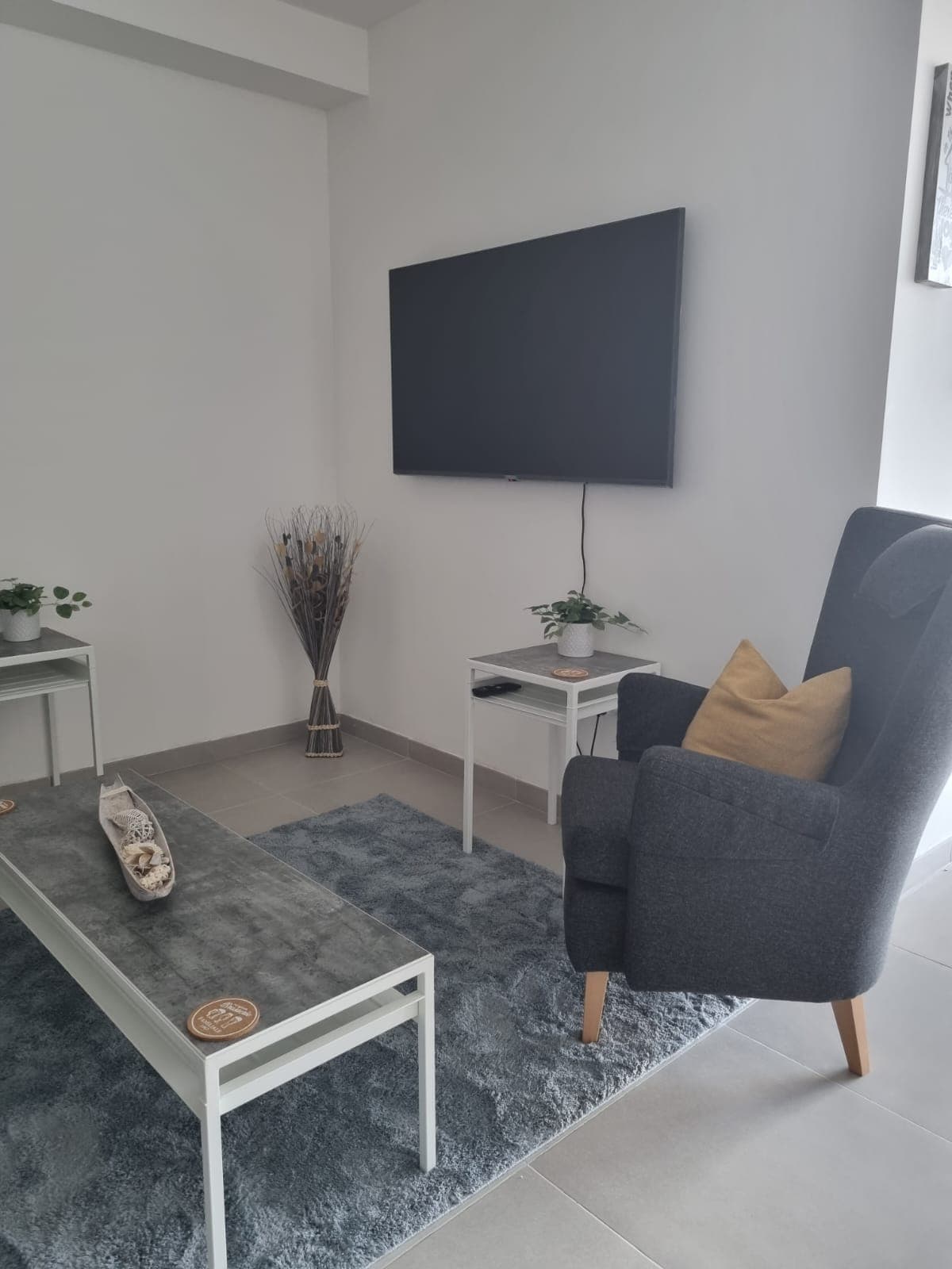 Apartment in Luqa - thumbnail 2