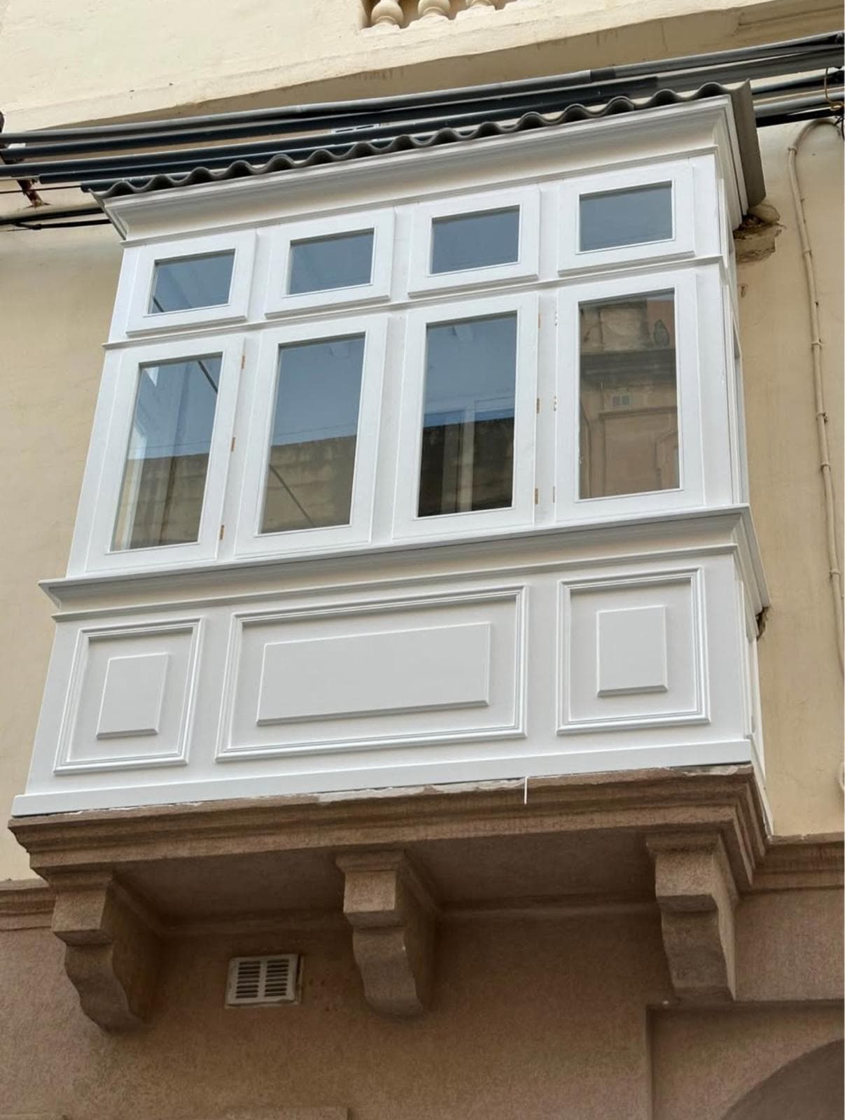 Apartment in Gzira - Photo 1 of 9