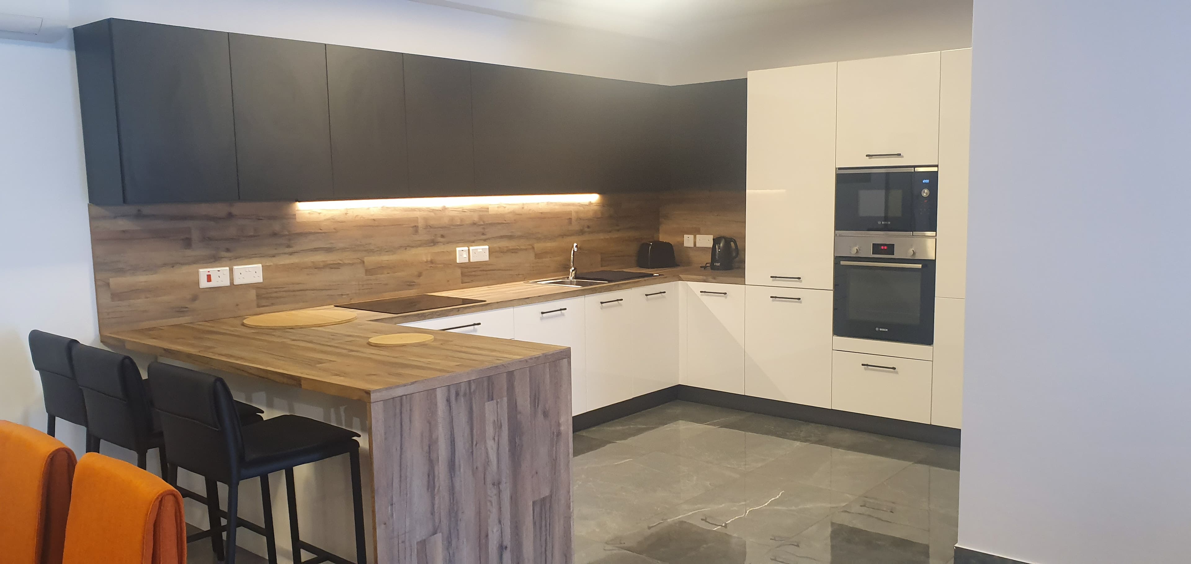 Apartment in Sliema - Photo 1 of 1