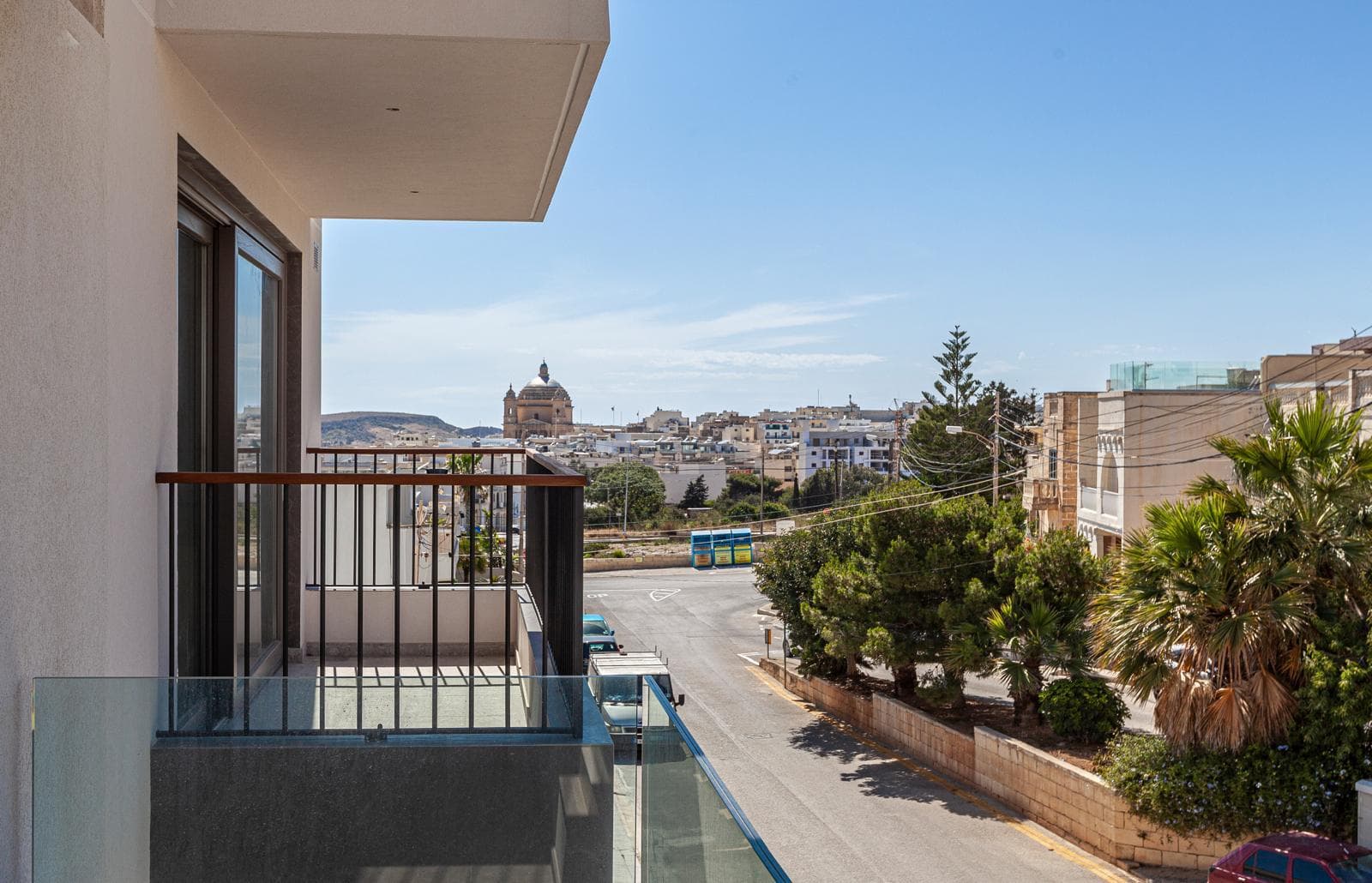 Two Bedroom Modern Apartment in Mgarr - thumbnail 17